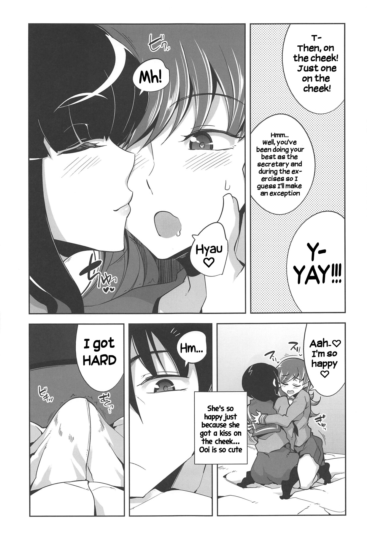 Hentai Manga Comic-Ooi Hypnosis Re: 2-Read-12